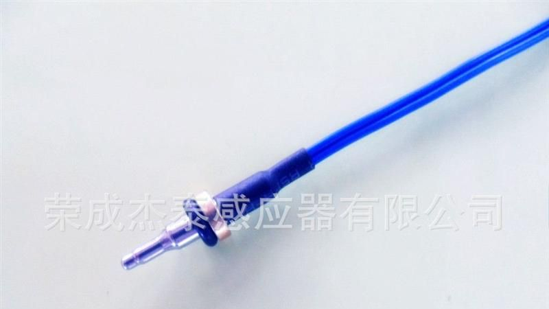 厂家直销NTC温度传感器，热水器用温度传感器 杰泰温度传感器