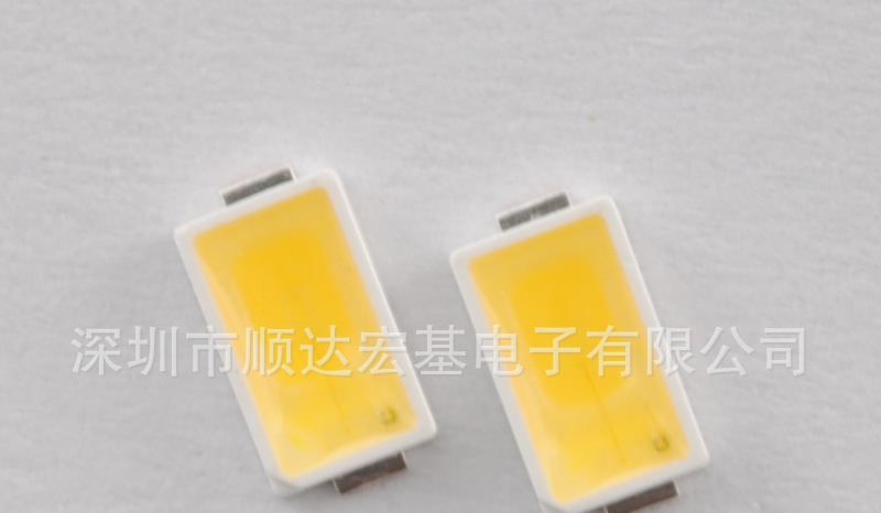 代理三星LED灯珠三星5630灯珠