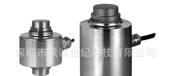 富林泰克Flintec RC3 柱式称重传感器