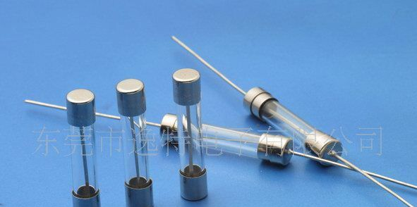 6.35*32MM玻璃管快断保险管