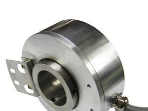 厂家直供无锡科瑞特空心轴编码器 ZKE80S20GR1000Z8/30C