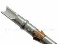 ITT CANNON 连接器 192900-0635   插座，焊金 13A