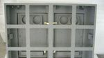 P10 户外 显示屏箱体