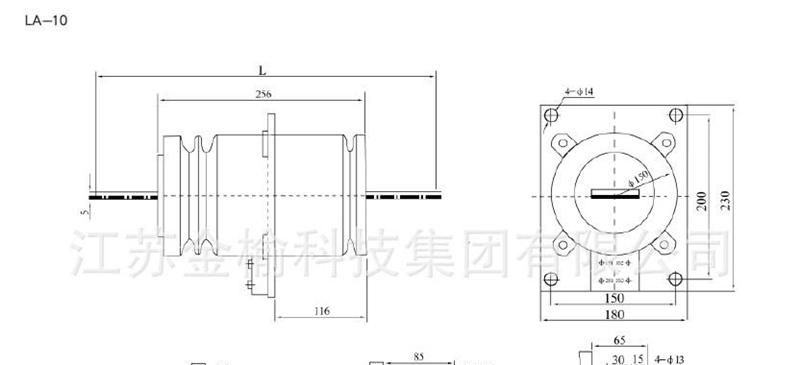 厂家供应LA-10型互感器 电流互感器