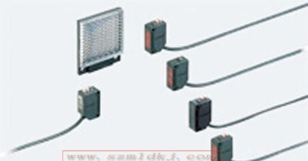 神视SUNX传感器、SUNX光电传感器、SUNX光纤传感器