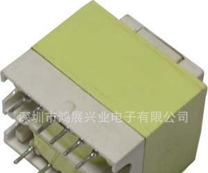 生产针脚EI低频变压器