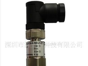 德国DMASS油压传感器(图)
