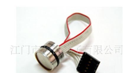 ICsensors 154N超稳压力传感器