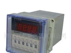 数显时间继电器JS14S 数显计数