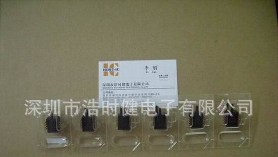 Honeywell压力传感器 ASDX100A24R（图）