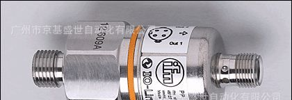 IFM  PP7550  压力传感器