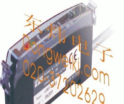 现货供应日本OPTEX光纤放大器VRF-P全新包装配件齐全质量保证
