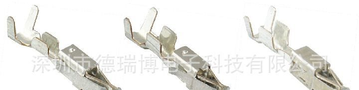 汽车接插件端子927770-A,927770-B,N906845-1