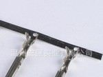 供应汽车连接器 插座端子DJ623-1.5A