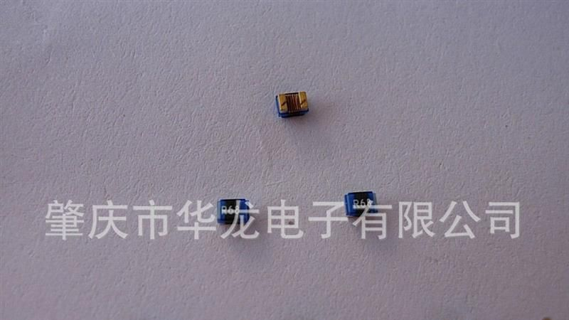 贴片绕线电感FHW0805UC027JGT原装风华产品