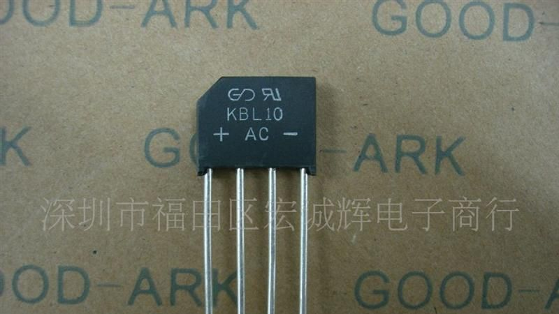 供应整流桥堆KBU6K  KBU8K  KBL04 KBL06 KBL08 KBL10