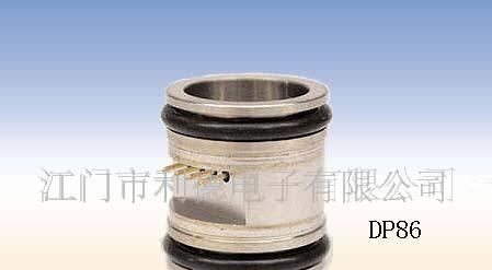 ICsensors DP86差压传感器