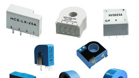 传感器、HCS-ES3.3闭环系列霍尔电流传感器