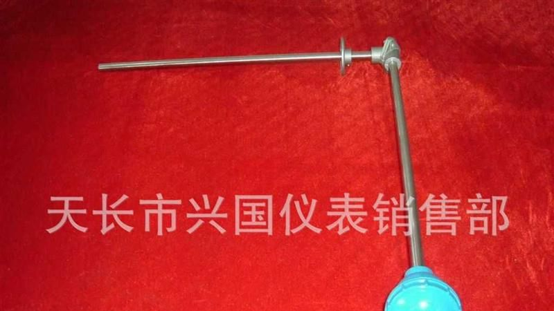 化工厂专用直角式热电偶