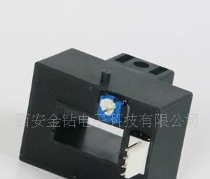 供应HNC-100B霍尔电流传感器