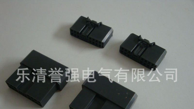 供应汽车连接器、汽车线束