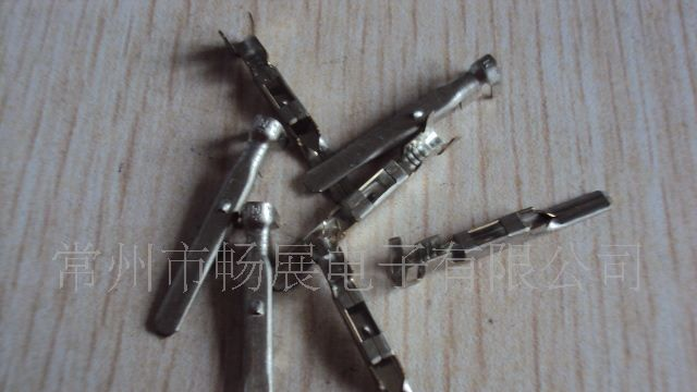 供应AMP/TYCO汽车连接器85034-1