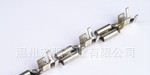 供应汽车连接器 插座端子 DJ625-7.8*0.8E