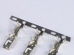 供应汽车连接器 插座端子 DJ621-2.8A    DJ621-2.8B