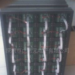 厂家直销P10单色显示屏