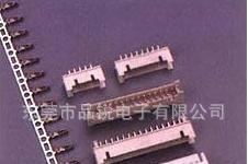 供应MOLEX连接器 AMP连接器 JAE连接器 HRS连接器 JST连接器