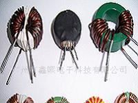 供应优质低价的电感线圈