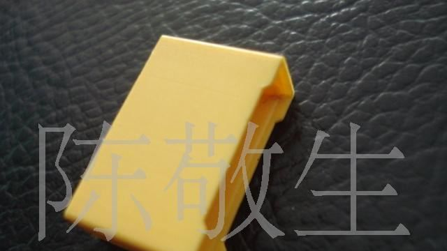 供应X2安规电容器PBT外壳