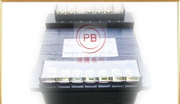 厂家价供应上海电器公司变压器：输入220V输出24V电流40A