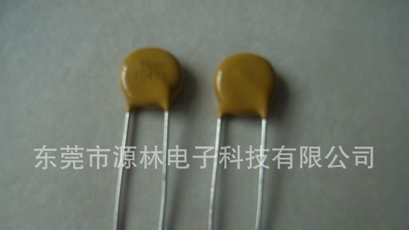 厂家热销TKS品牌 带有安规认证10471压敏电阻（LED电源行业专用）