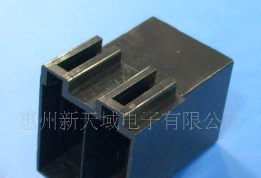 ISO-16P胶壳、端子、插座，条形连接器，接插件，汽车连接器