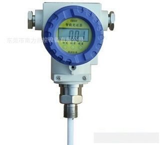 厂家直销PTS6602插入式数显液位传感器