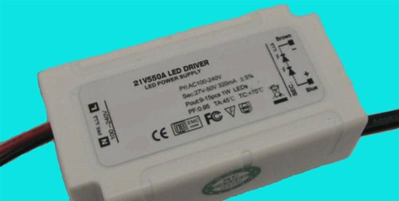 优质供应商捷特电子 深圳LED电源厂家