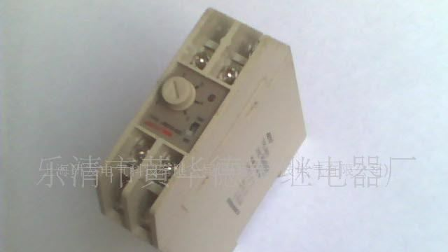 供应批发时间继电器JSZ8-C  AC380V