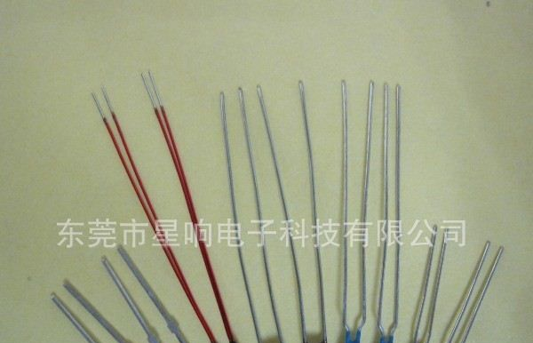 供应0603贴片NTC热敏电阻(婴儿取暖器上用）