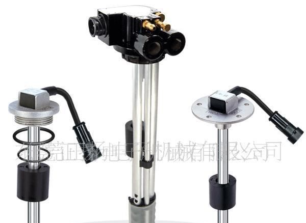 各种燃油传感器系列|重卡燃油传感器