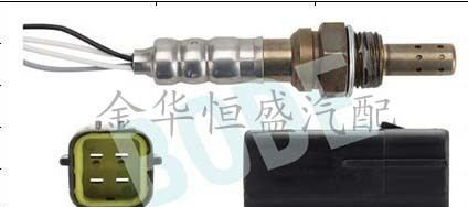 西门子 系统 氧传感器