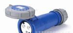 供应新款32A防水连接器4P/IP67