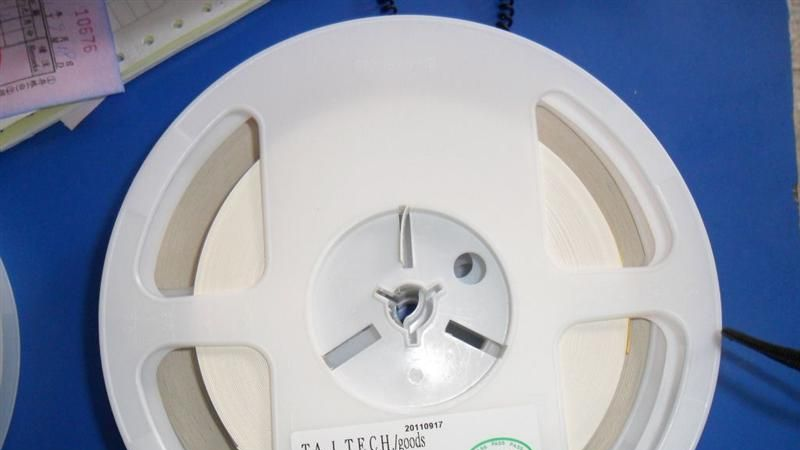 长期大量供应贴片电阻 型号RES2-30402A 100K 价格优惠欢迎和谈