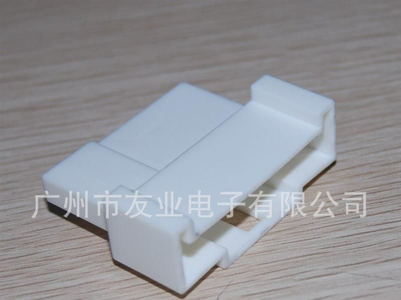 YY 7131Y-1.2/2.3-11 现代 起亚 双龙 汽车电子 连接器 胶壳