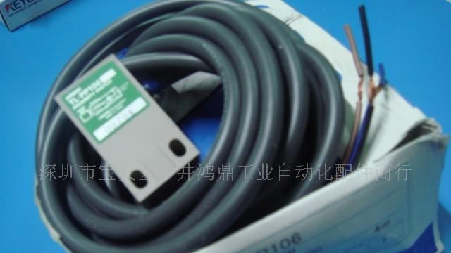 供应接近传感器OMRON欧姆龙TL-PP106B,