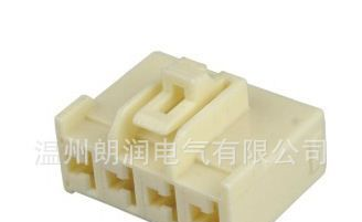 DJ7041-8-21/汽车连接器/扎带/护套/ 7283-3040