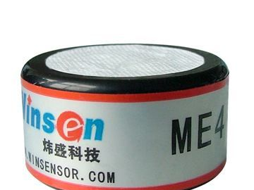 供应电化学硫化氢传感器ME4-H2S价格以咨询为准