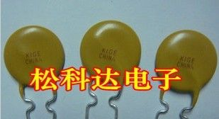 直插自恢复保险丝 72V 1.1A  0.9A 60V 0.1A