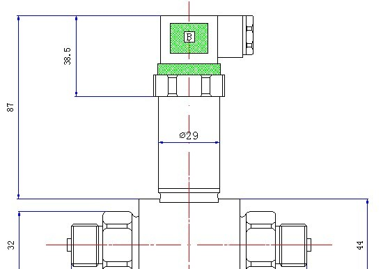 ZRN302微差压变送器供应