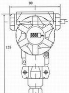 供应ZRN204智能压力变送器